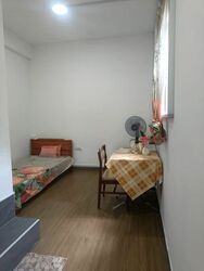 Teachers' Housing Estate (D26), Terrace #539492661